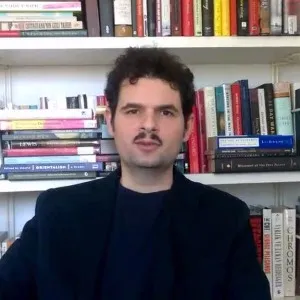Can Bahadır Yüce