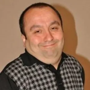 Erdem Baş