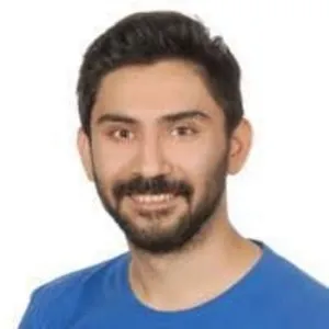 Teoman Gök