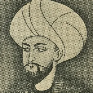 Ahmed Paşa