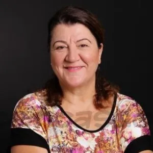 Nuray Erkol