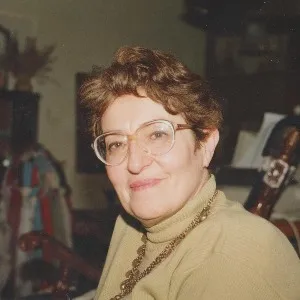 Ayla Kutlu