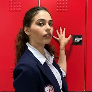 Dilara Sümbül biyografi fotoğrafı