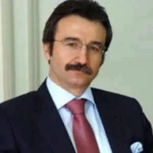 Kürşad Tüzmen