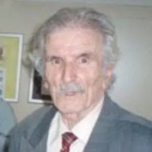 Cafer Zorlu
