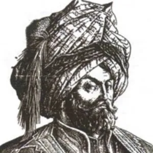 Şeref Han