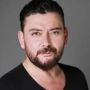 Gökhan Yavuz (Oyuncu)