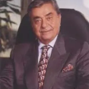 S. Kâmil Yazıcı