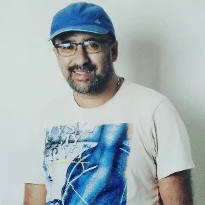 Baran Doğu