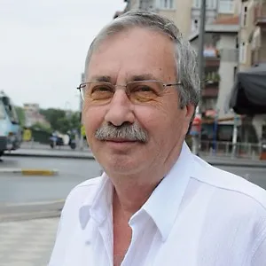 Mehmet Tanju Akerman