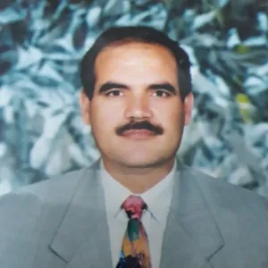 Mehmet Şerif Cebe