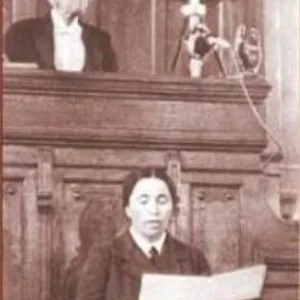 Satı Kadın