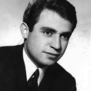 İsmet Cemiloğlu
