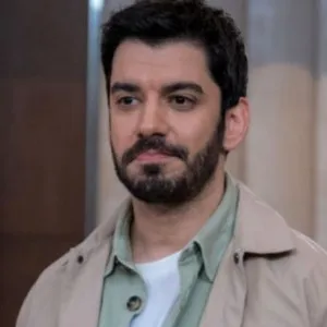 Serkan Tınmaz