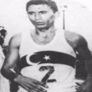 İsmail Akçay