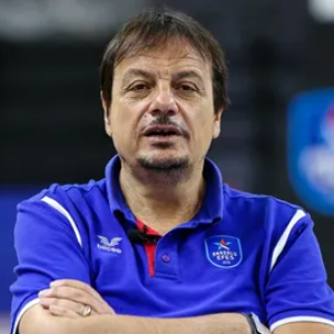Ergin Ataman