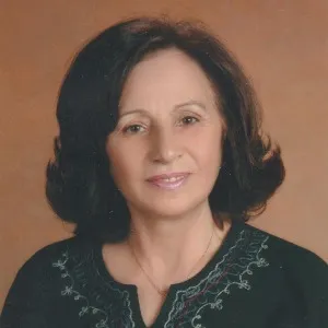 Melahat Babalık