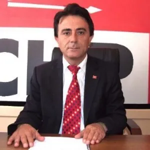 Doğan Şafak (Siyasetçi)