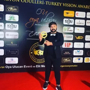 Orhan Demirtaş