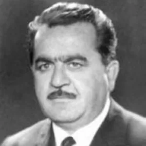 Abdullah Naci Budak