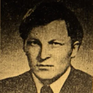 Zait İsmail Güney
