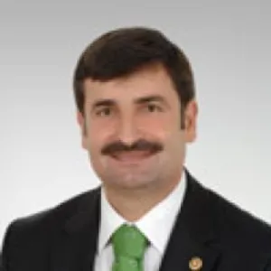 Ayhan Sefer Üstün