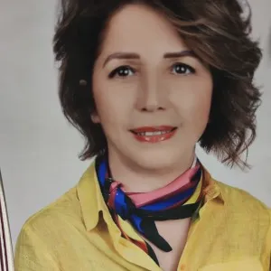 Feyza Çıkıntaş Serçe