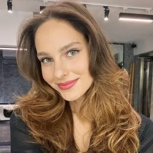 Jessica May