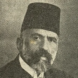 Süleyman Nazif