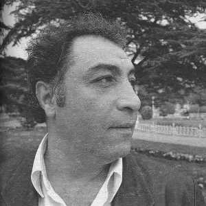 Metin Kaçan