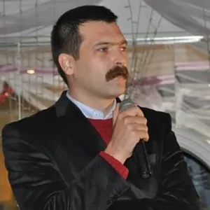 Erkan Baş