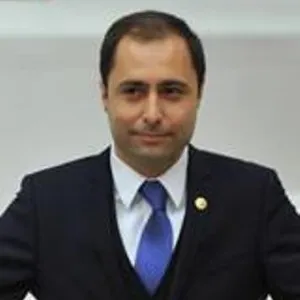 İbrahim Kürşat Tuna