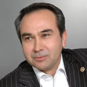 Recep Garip