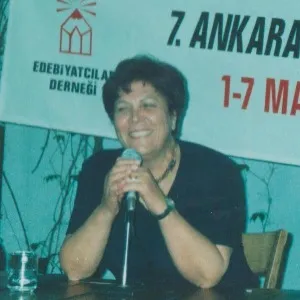 Hasibe Ayten