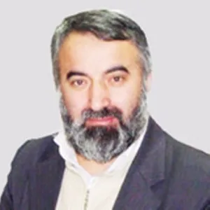 Mustafa Kasadar
