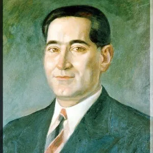 Enver Ziya Karal