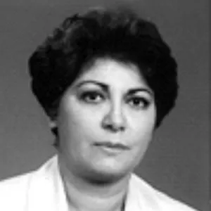 Fatma Özkan