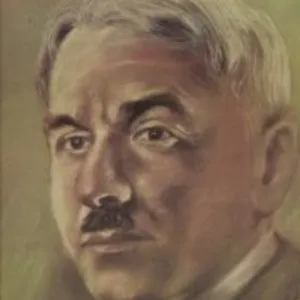 Hamdullah Suphi Tanrıöver