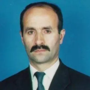 Fahri Sakal