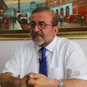 Kemal Bülbül (Siyasetçi)