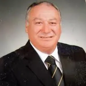 Ali Sami Akkaş