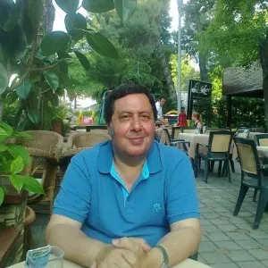 Nevzat Çalıkuşu