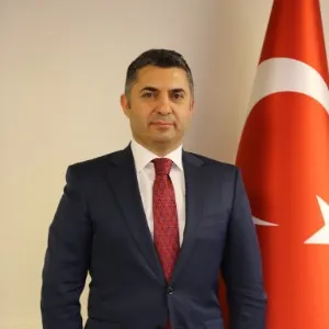Ebubekir Şahin