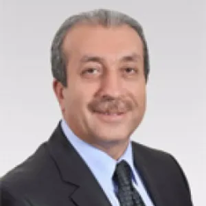 Mehmet Mehdi Eker