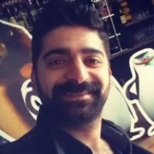 Burak Zereyalp