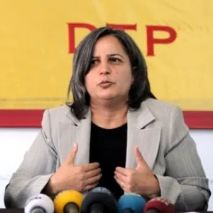 Gültan Kışanak