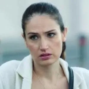 Elvin Aydoğdu