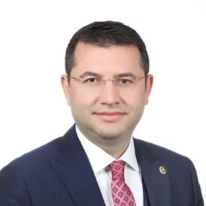 Mehmet Parsak