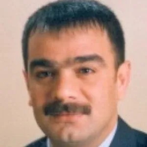 Turan Tüysüz