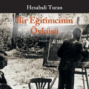 Hesabali Turan